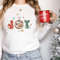 Christmas Long Sleeve Shirt, Holiday Sweatshirt, Joy Sweatshirt, Christmas Winter Sweatshirt, Womens Joy Shirt, Unisex Fit - 4.jpg
