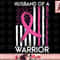 Husband Of A Warrior Breast Cancer Awareness Support Squad png, instant download.jpg