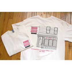 taylor swift maroon tavern t-shirt