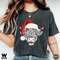 Christmas Shirt, Highland Cow Shirt, Christmas Cow Tee, Heifer Farm Shirt, Ranch Holiday Shirt, Christmas Cow Shirt, Christmas Gift, Cowgirl - 4.jpg
