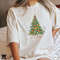 Christmas Trees Shirt, Christmas Shirts for Women, Christmas Tee, Christmas TShirt, Shirts For Christmas, Cute Christmas t-shirt, Holiday - 5.jpg