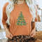 Christmas Trees Shirt, Christmas Shirts for Women, Christmas Tee, Christmas TShirt, Shirts For Christmas, Cute Christmas t-shirt, Holiday - 6.jpg