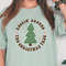 Comfort Colors Christmas Shirt, Rockin Around the Christmas Tree T-shirt Cute Xmas Tee, Funny Holiday Season Shirt, Merry Christmas Crew - 2.jpg