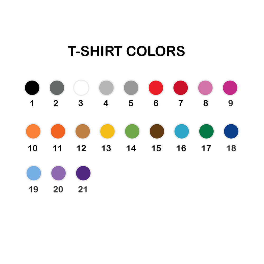 Crazy Face Unisex Love T-shirt, Personalized Face Shirt, Best Friend Birthday Gift, Girlfriend Gift, Boyfriend Gift, Custom Gift Faces - 9.jpg