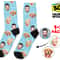 Custom Face Socks, Personalized Photo Socks, Picture Dog Socks, Pet Face on Socks, Customized Funny Photo Gift For Her, Him or Best Friends - 1.jpg