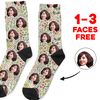 Custom Face Socks, Personalized Photo Socks, Picture Socks, Crazy Face Socks, Customized Funny Photo Gift For Her, Him or Best Friends - 1.jpg
