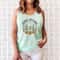 Desert Tank Tee, Desert Dreamer, Cactus Tank, Plant Tank, Graphic Tee, Cute Tank, Gift For Her, Tumblr Fashion, Casual Fashion - 4.jpg