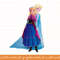 Disney Frozen Elsa and Anna Sisters T-Shirt png, sublimate, digital download.jpg