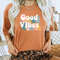 Good Vibes Shirt, Good Vibes Only, Peace Shirt, Retro Shirt, Kindness Shirt, Vintage Shirt, Oversized Sunshine, Hippie Retro Inspired - 3.jpg