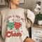 Have a Cup of Cheer Cocoa Sweater, Vintage Christmas, Christmas Sweatshirt, Women's Cute Santa, Xmas Graphic Pullover, Holiday Ugly Sweater - 1.jpg