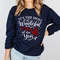 It's The Most Wonderful Time Of The Year Shirt, Christmas Shirt, Gift For Christmas, Family Christmas Shirts, Xmas shirt, Christmas T-Shirt - 5.jpg