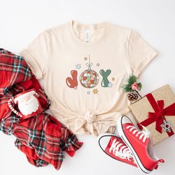 joy christmas shirt, cute christmas shirt, christmas party, holiday shirt, joy shirt, merry christmas family shirt, chri
