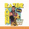 WWE Razor Ramon Retro Wrestler T-Shirt copy.jpg