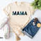 Mama Shirt Shirts for Mama Floral Mama Tshirt Mama Floral Shirt Tropical Mama Shirt Summer Floral Shirt Tropical Shirt Mom Shirts for Mom - 1.jpg