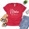 Mama Shirt,Mom Shirts, Mom-life Shirt, Mommy Shirt, Shirts for Moms, Mothers Day Gift, Trendy Mom T-Shirts, Cool Mom Shirts, Shirts for Moms - 2.jpg