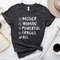 Mom Crewneck Shirt Gift, Mama Print Tshirt, Mama T-Shirt, Mothers day, Gift for New Mom, Mom Life Shirt, Mama Shirt, Gift for Her - 4.jpg
