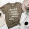 Mom Crewneck Shirt Gift, Mama Print Tshirt, Mama T-Shirt, Mothers day, Gift for New Mom, Mom Life Shirt, Mama Shirt, Gift for Her - 6.jpg
