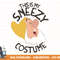 Disney Snow White This Is My Sneezy Costume Halloween png, sublimation, digital print.jpg
