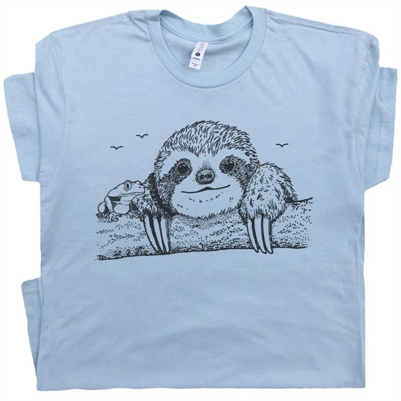 MR-166202319153-sloth-t-shirt-tree-frog-shirt-cute-funny-animal-shirts-for-image-1.jpg