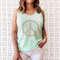 Peace Tank Shirt, Peace Tank Top, Peace Sign Tank, Peace Symbol, Peace T-Shirt, Peace Symbol Women Top, Graphic Tees For Women - 4.jpg