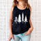 Pine Tree Tank, Pine Tree Top, Camping Tank, Hiking Top Shirt, Adventure Tank, Nature Lover Gift, Outdoors Tank Top - 6.jpg