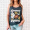 Retro Flower Tank Top, Wildflower Tank Top, Vintage Floral Tank Top, Cute Spring Shirt, Boho Tank Top, Gift For Her, Birthday Gifts - 4.jpg