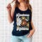 Retro Flower Tank Top, Wildflower Tank Top, Vintage Floral Tank Top, Cute Spring Shirt, Boho Tank Top, Gift For Her, Birthday Gifts - 5.jpg