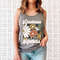 Retro Flower Tank Top, Wildflower Tank Top, Vintage Floral Tank Top, Cute Spring Shirt, Boho Tank Top, Gift For Her, Birthday Gifts - 8.jpg