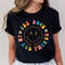 See Good In All Things T-Shirt, Retro Shirts, Groovy Aesthetic Shirt, Inspirational Shirt, Positivity Shirt, Retro Trendy Clothing - 5.jpg
