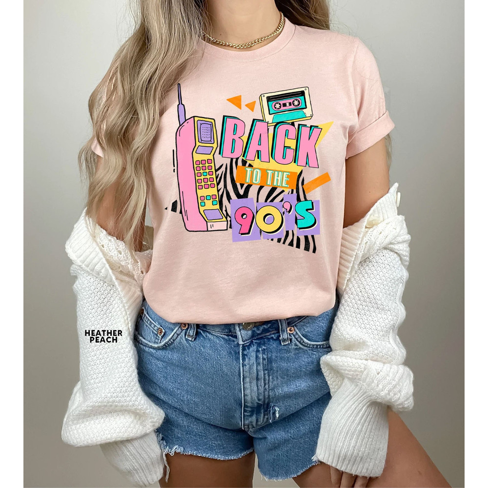 Take Me Back To The 90's Shirt,Retro Old Funny Day Shirts,Missing Old Happy Days,1990 Retro Shirt,Old But Gold Days,I wish I could go back - 1.jpg