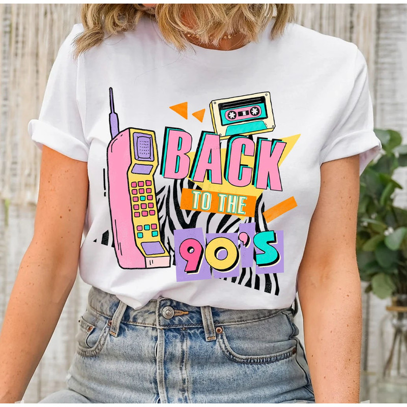 Take Me Back To The 90's Shirt,Retro Old Funny Day Shirts,Missing Old Happy Days,1990 Retro Shirt,Old But Gold Days,I wish I could go back - 5.jpg