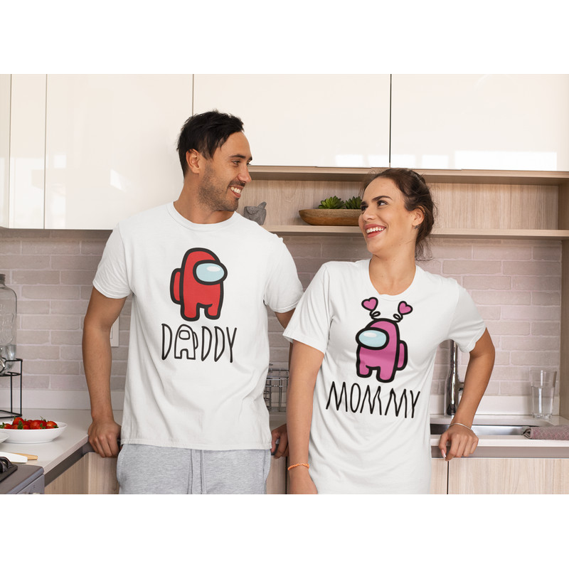 t-shirt-and-night-dress-mockup-of-a-couple-in-pajamas-at-home-m772.png