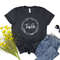 Teachers Life Floral Teaching, Kindergarten Teacher Tee, Quarantine Teacher Shirt, Floral Teacher Gift Ideas, Teacher Gift, Teaching Shirt - 1.jpg