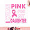 I Wear Pink for My Daughter Breast Cancer Awareness T Shirt copy.jpg