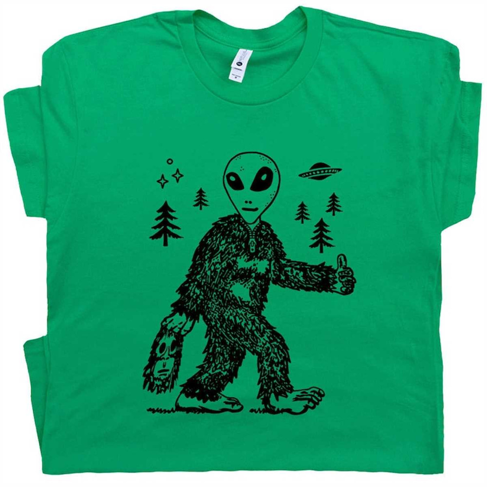 MR-1662023195940-alien-bigfoot-t-shirt-funny-bigfoot-shirt-weird-cryptid-shirt-image-1.jpg