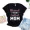 Blessed To Be Called Mom T-shirt - Mom Shirt - Blessed Mom Tee - Gift For Mom - Promoted To Mom - Tees For Mom - 2.jpg