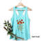 Wildflower Tank Top, Flower Tank Top, Floral Tank Top, Cute Spring Shirt, Boho Tank Top, Gift For Her, Birthday Gifts, Wild Flower Tee - 8.jpg