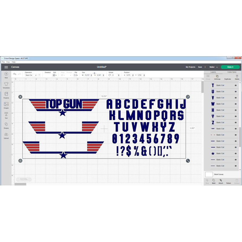 Top Gun Font logo svg 8.png