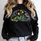 Wildflower T-shirt, Floral Sweatshirt, Vintage Floral Tee, Flower Fall Sweatshirt, Womens Sweatshirt, Ladies Top, Best Friend Gift - 1.jpg