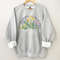 Wildflower T-shirt, Floral Sweatshirt, Vintage Floral Tee, Flower Fall Sweatshirt, Womens Sweatshirt, Ladies Top, Best Friend Gift - 4.jpg