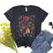 Wildflower Tshirt, Wild Flowers Shirt, Floral Tshirt, Flower Shirt, Gift for Women, Ladies Shirts, Best Friend Gift - 7.jpg