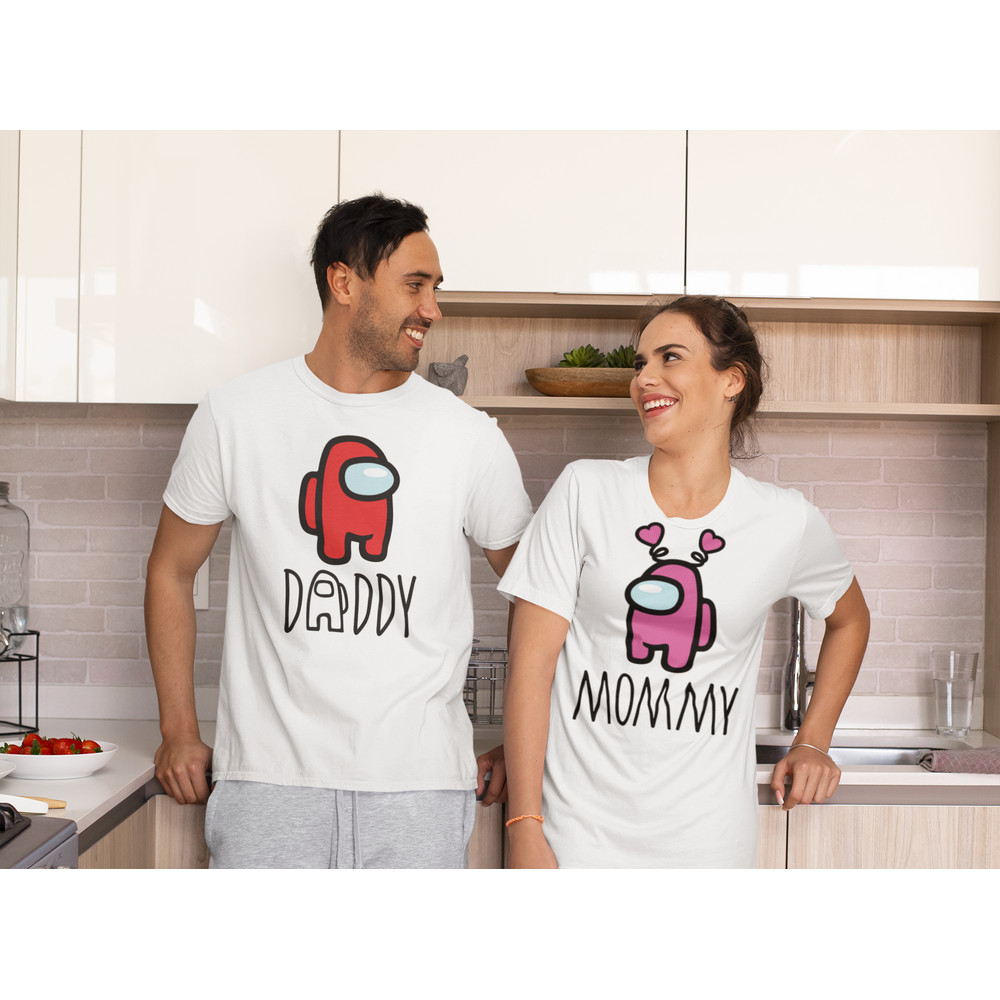 t-shirt-and-night-dress-mockup-of-a-couple-in-pajamas-at-home-m772.png