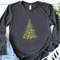 Womens Christmas Long Sleeve Shirt, Christmas Crewneck Sweater, Christmas Tree Long Sleeve, Holiday Shirt for Women, Winter - 3.jpg