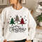Womens Christmas Sweatshirt, Christmas Sweater, Christmas Crewneck, Christmas Tree Sweatshirt, Holiday Sweaters for Women, Winter Sweatshirt - 1.jpg