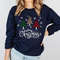 Womens Christmas Sweatshirt, Christmas Sweater, Christmas Crewneck, Christmas Tree Sweatshirt, Holiday Sweaters for Women, Winter Sweatshirt - 3.jpg