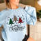 Womens Christmas Sweatshirt, Christmas Sweater, Christmas Crewneck, Christmas Tree Sweatshirt, Holiday Sweaters for Women, Winter Sweatshirt - 8.jpg