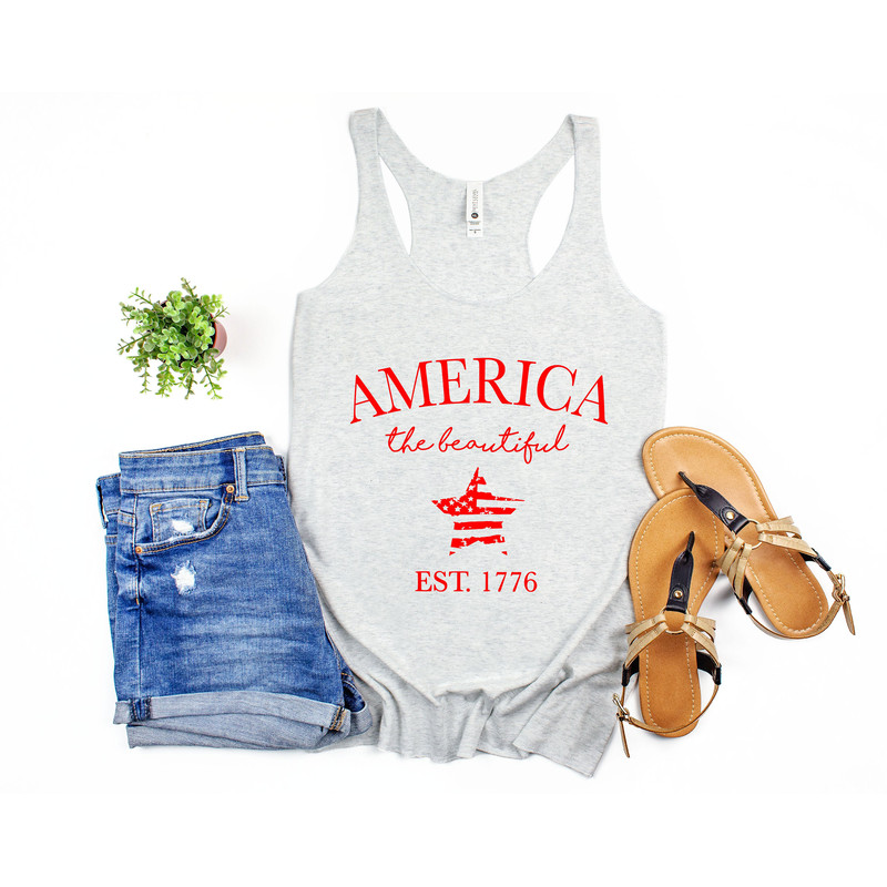 4th of July America The Beautiful Shirt,Freedom Shirt,Fourth Of July Shirt,Patriotic Shirt,Independence Day Shirts,Patriotic Family Shirts - 2.jpg