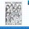 Disney Princess Group Sketch Shot Royal Courage Be Bold png, sublimate, digital print.jpg