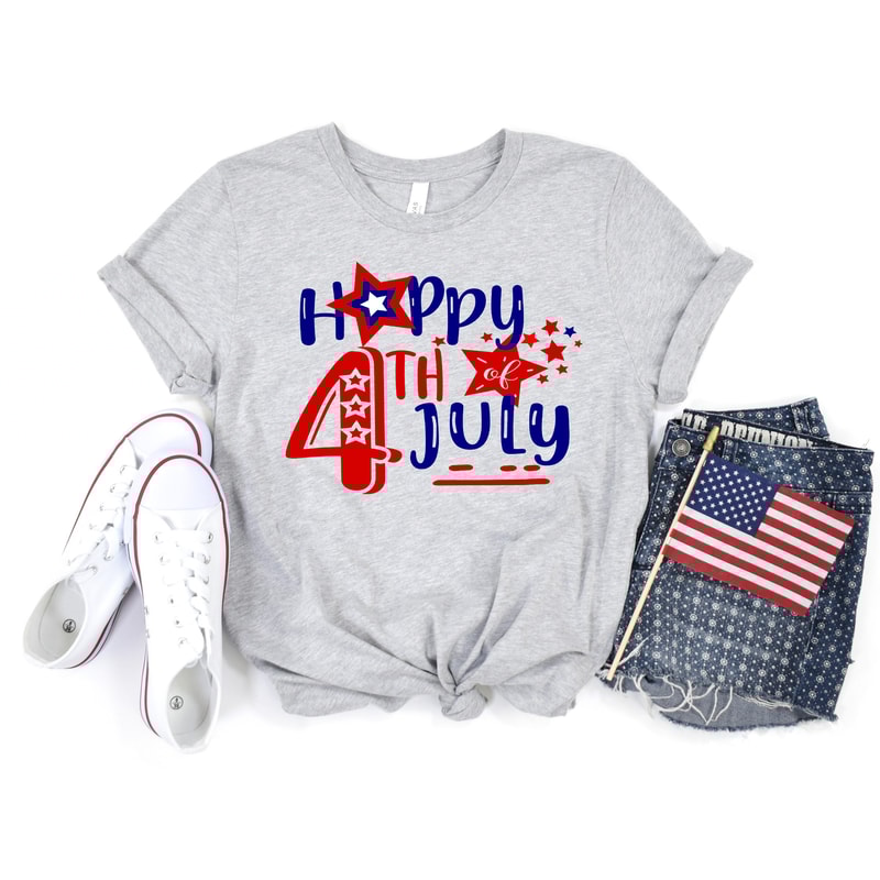 4th of July Shirt,Happy 4th 2022 Shirt,Freedom Shirt,Fourth Of July Shirt,Patriotic Shirt,Independence Day Shirts,Patriotic Family Shirts - 1.jpg