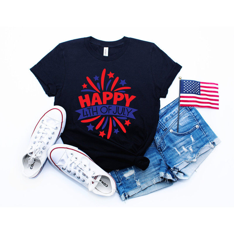 4th of July Shirt,Happy 4th 2022 Shirt,Freedom Shirt,Fourth Of July Shirt,Patriotic Shirt,Independence Day Shirts,Patriotic Family Shirts - 3.jpg